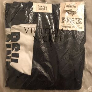 Penn State Victoria’s Secret Leggings